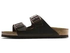 Birkenstock Arizona sandal habana (medium-bred)